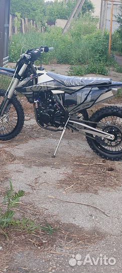 Мотоцикл kews K 16 NB 300