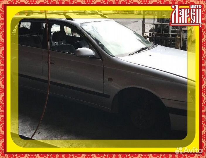 Лямбда-зонд Toyota Caldina