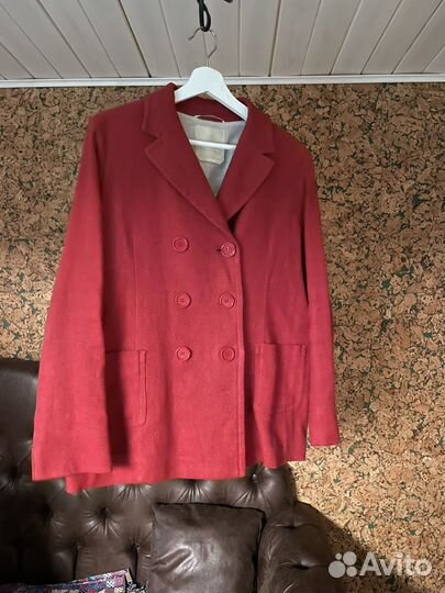 Пиджак и брюки Max Mara
