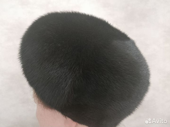 Шапка женская