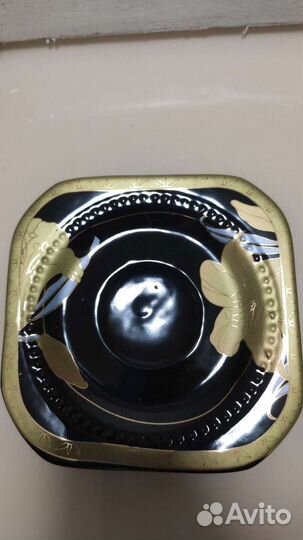 Кофейный набор Yamansen Япония 11 предм