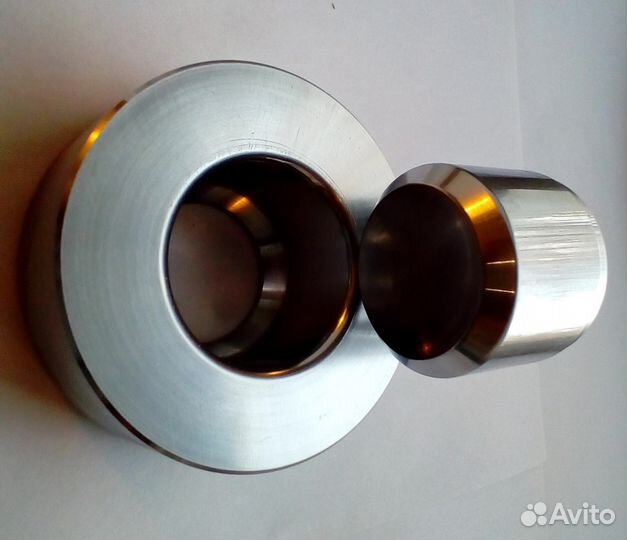 Цинкование Никель Олово Серебрение Золочение