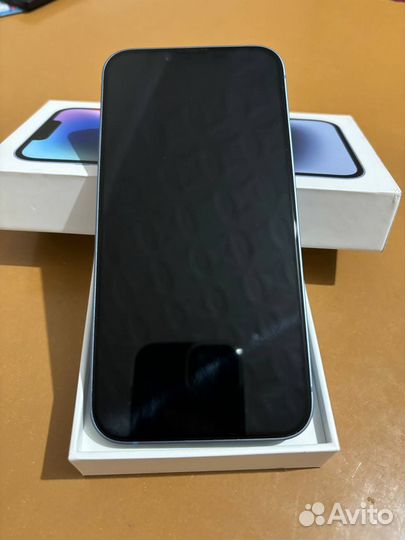 iPhone 14, 128 ГБ