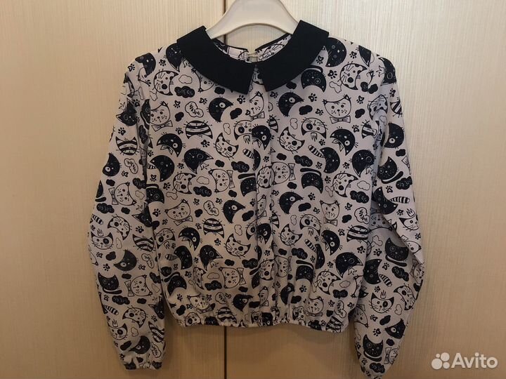 Школьная форма для девочки