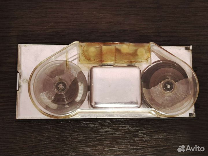 Диктофон СССР Раритет