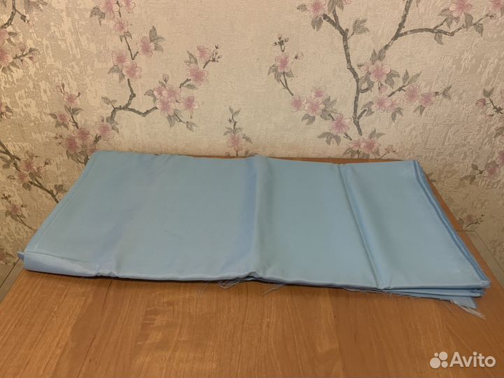 Ткань подкладочная шелк