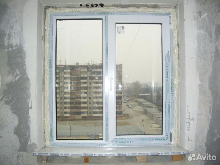 Ремонт Пластиковых Окон. Регулировка Окон за час