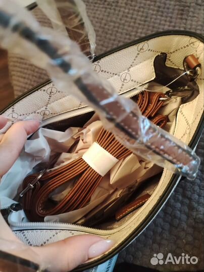 Сумка новая