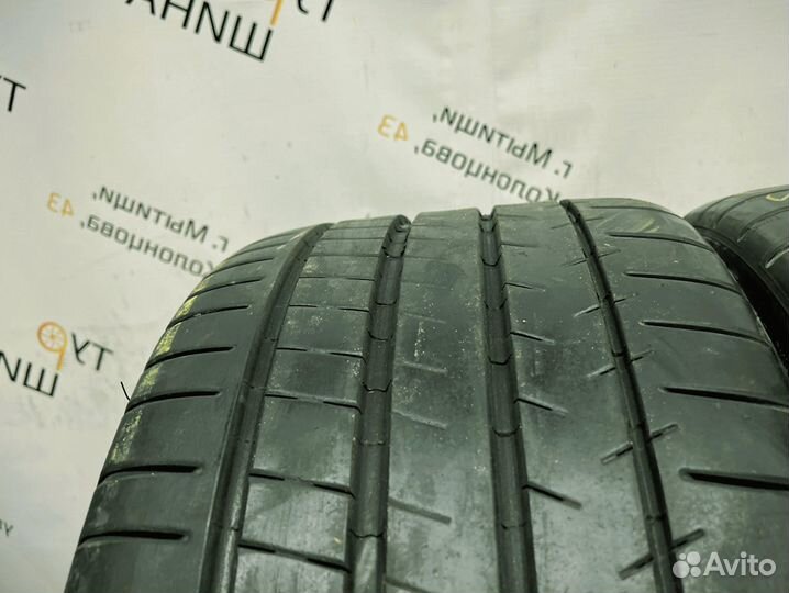 Michelin Pilot Super Sport 275/30 R20 94Y