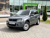 Suzuki Grand Vitara 2.0 MT, 2007, 334 858 км, с пробегом, цена 780 000 руб.