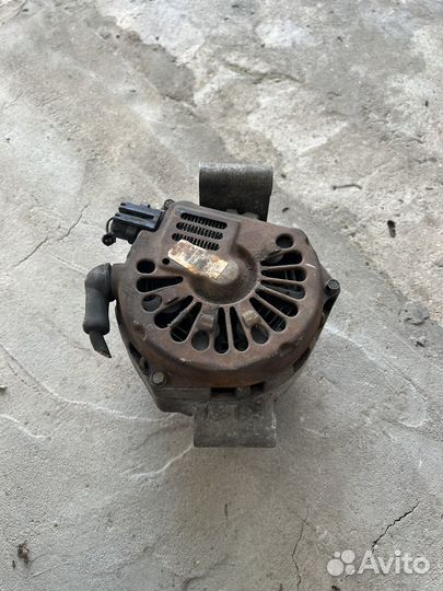 Генератор Ford Explorer 4.0