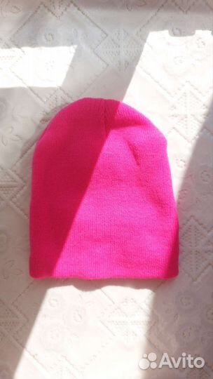 Шапка новая