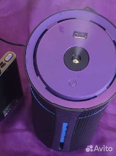 Увлажнитель воздуха bees knees