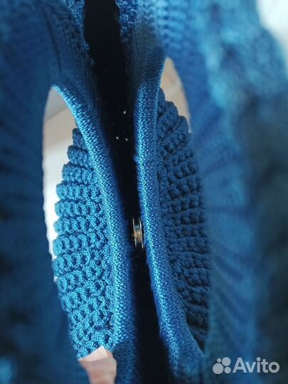 Сумка женская своими руками из натуральных нитей