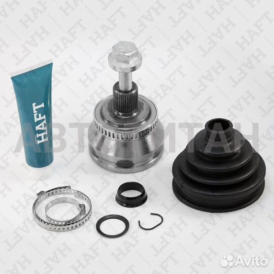 Шрус внешний audi A4 95-A6 2/97- Volkswagen Passat