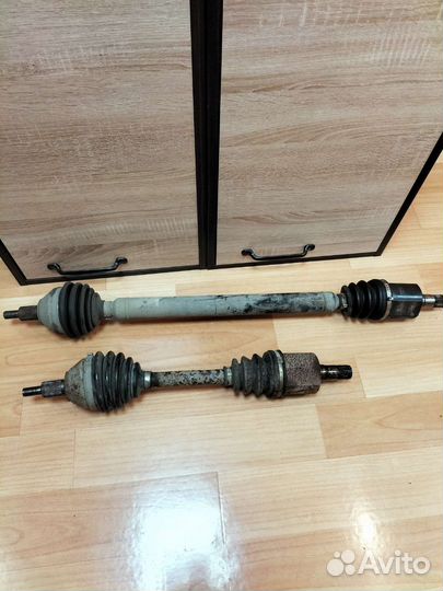 Передние привода volkswagen