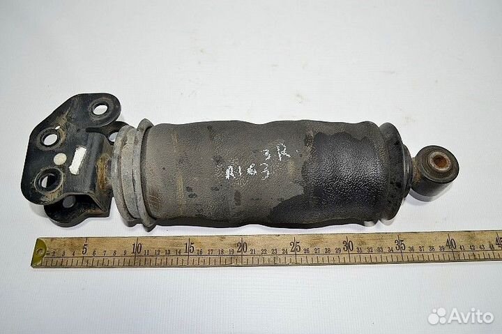 Воздушная подушка кабины, задняя правая renault tr