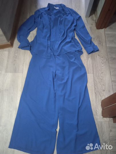 Костюм, р. 54