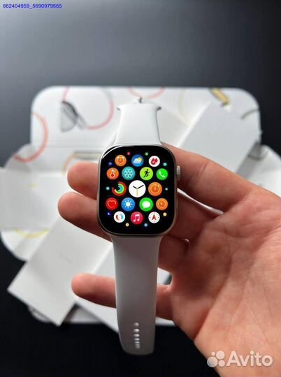 Apple Watch 9 Premium (41-45mm)