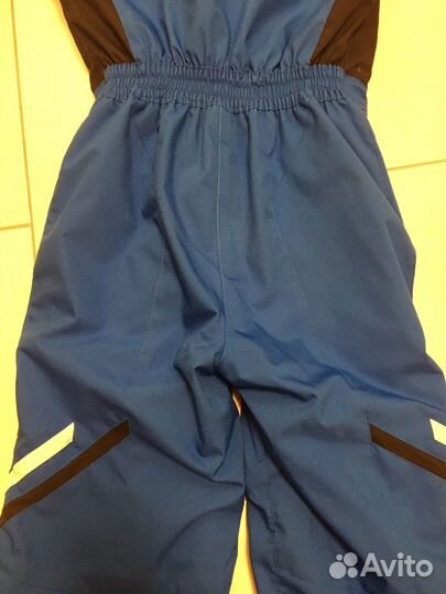 Комбинезон spyder 116