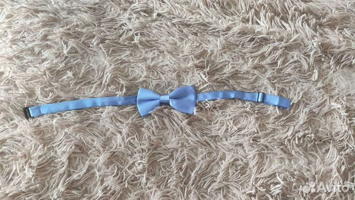 Галстук бабочка