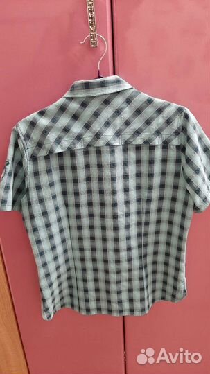 Рубашка женская