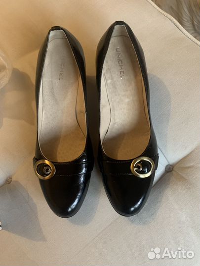 Туфли женские 37