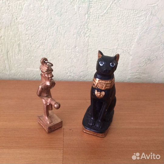 Сувениры из разных стран