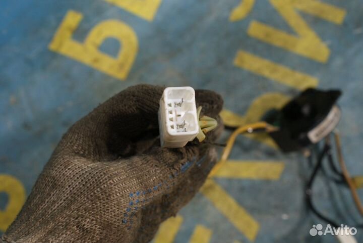 Лента шлейф SRS Chevrolet Aveo T200