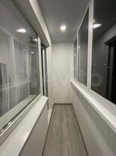 2-к. квартира, 45 м², 1/5 эт.