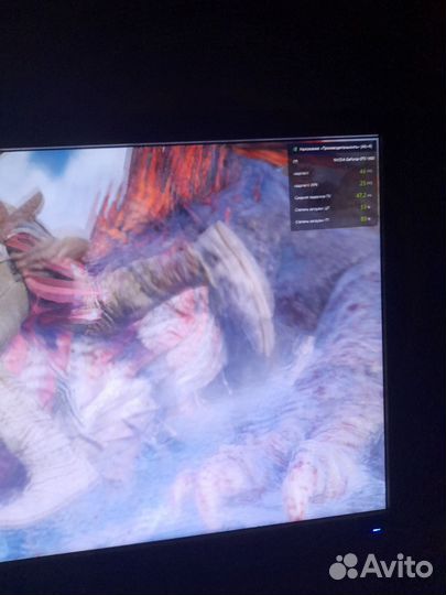 Игровой пк i5