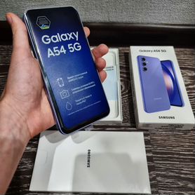 Samsung Galaxy A54, 6/128 ГБ