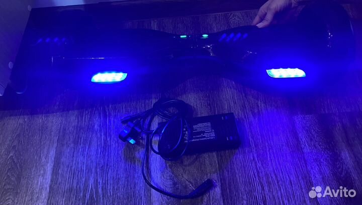 Гироскутер smart balance wheel