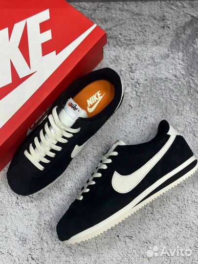 Кеды - Nike Cortez размеры 37-45