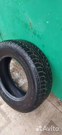 Nokian Tyres Hakkapeliitta 5 215/70 R16