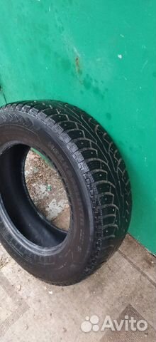 Nokian Tyres Hakkapeliitta 5 215/70 R16