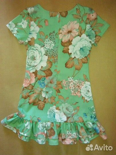 Платье для девочек