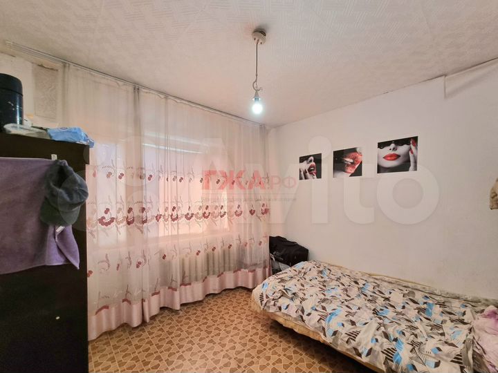 3-к. квартира, 69,1 м², 5/5 эт.