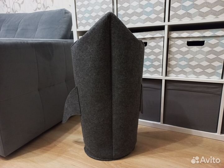 Игрушка органайзер Акула