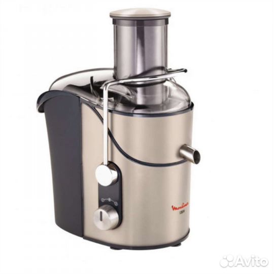 Соковыжималка moulinex
