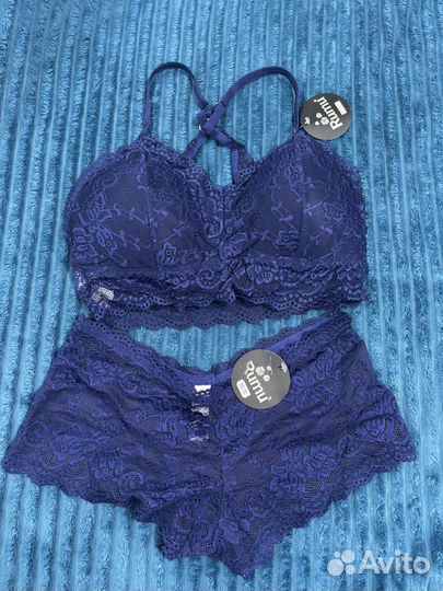 Комплект нижнего белья