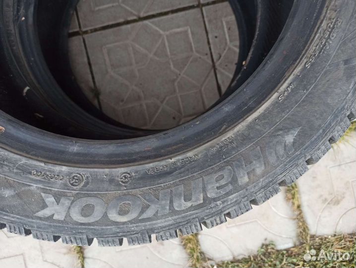 Nokian Tyres Nordman 5 205/55 R16