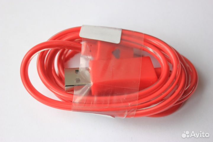Кабели Usb iPad iPhone Android
