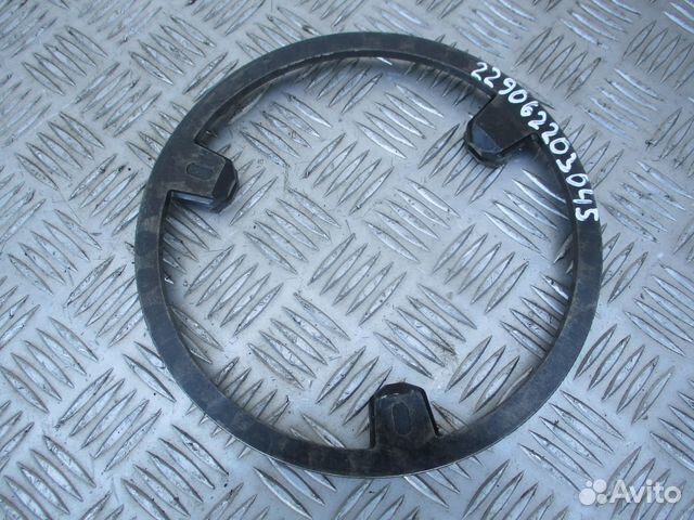 Кольцо синхронизатора Mercedes-Benz A9472603045
