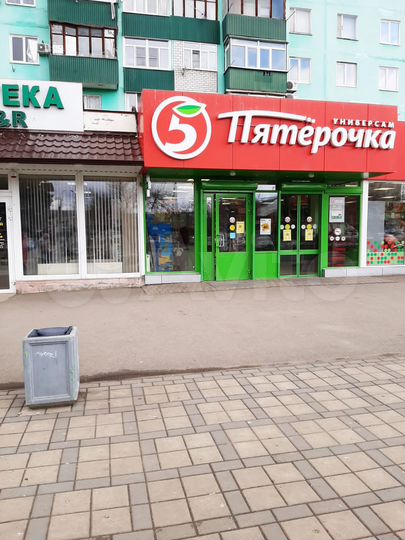 Торговая площадь, 1044.6 м²