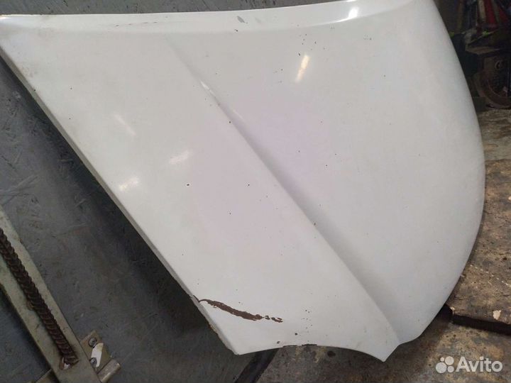 Капот на газель бизнес бу
