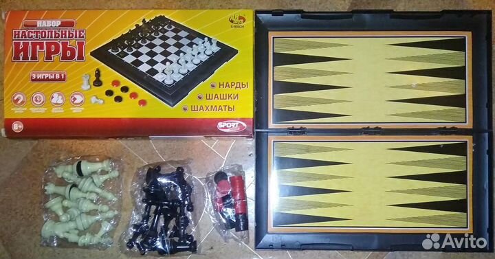 Игры, поделки, мозаики новые