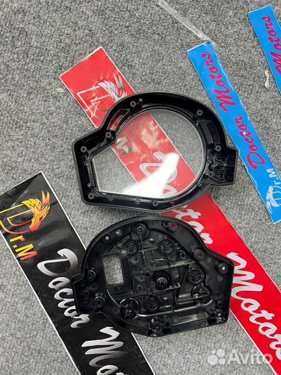 Корпус приборной панели для honda cbr 1000rr 08-11