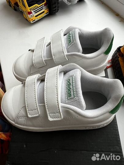 Кеды adidas 25 stan smith