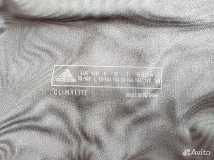 Лосины спортивные adidas